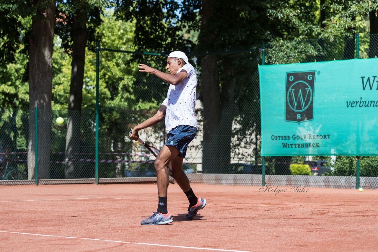 Bild 289 - Kuehlungsborner Tennisturnier